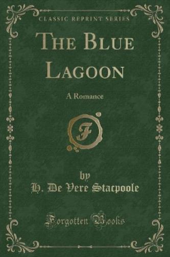 The Blue Lagoon