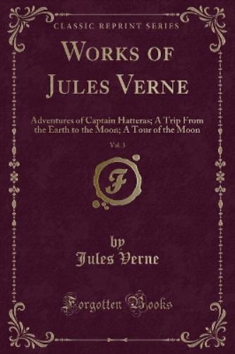Works of Jules Verne, Vol. 3
