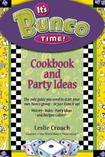 It's Bunco Time!