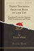 Taoist Teachings from the Book of Lieh Tzü