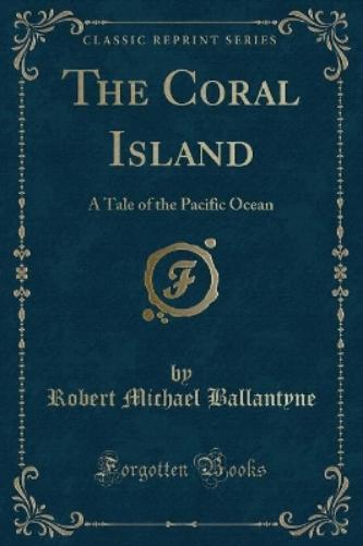 The Coral Island