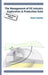 The Management of Oil Industry Exploration & Production Data (B&W Edition)