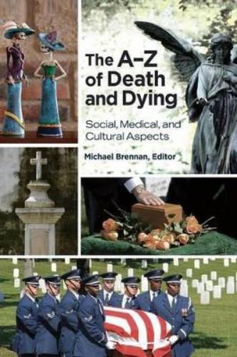 The A–Z of Death and Dying
