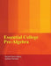 Essential College Pre-Algebra