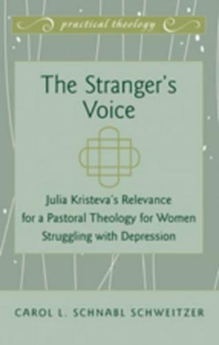 The Stranger’s Voice