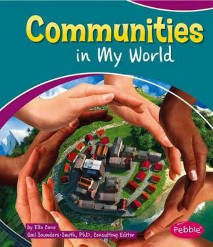 My World Communities in My World