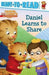 Daniel Learns to Share