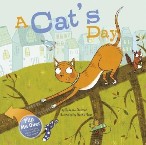 Cats Day