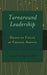 Turnaround Leadership