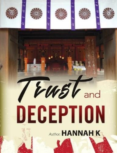 Trust and Deception