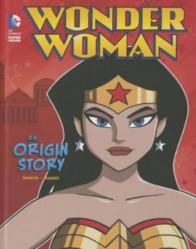 Wonder Woman