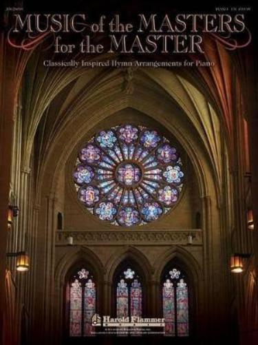 Music of the Masters for the Master