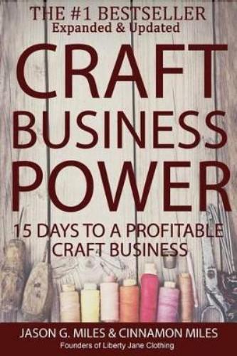 Craft Business Power