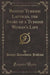 Behind Turkish Lattices, the Story of a Turkish Woman's Life (Classic Reprint)