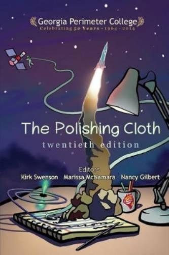 The Polishing Cloth