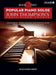 Popular Piano Solos: John Thompson's Adult Piano Course - Book 2 (Piano Adventures) (Includes Online Access Code