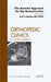 The Anterior Approach for Hip Reconstruction, An Issue of Orthopedic Clinics