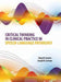 Critical Thinking in Clinical Practice in Speech-Language Pathology
