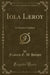 Iola Leroy