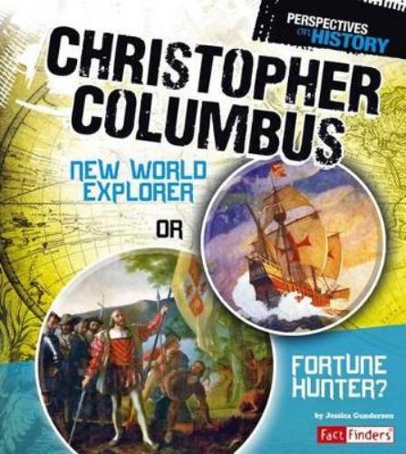 Christopher Columbus