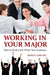 Working in Your Major