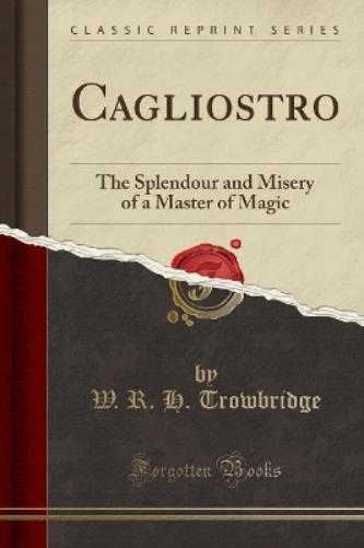 Cagliostro