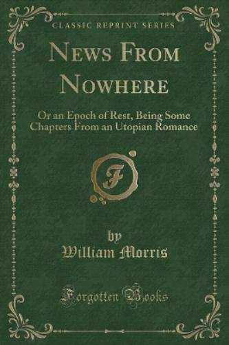 News from Nowhere