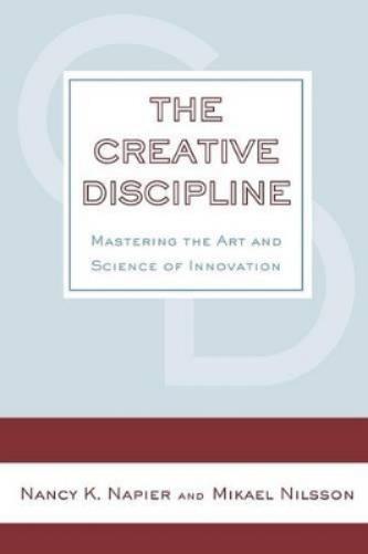 The Creative Discipline
