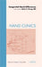 Congenital Hand Differences, An Issue of Hand Clinics