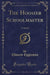 The Hoosier Schoolmaster