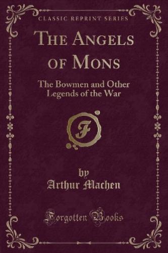 The Angels of Mons