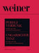 Peregi Verbunk Hegedure Vagy Melyhegedure Vagy Klarinetra Zongorakiserettel / Ungarischer Tanz Fur Violine Oder Viola Oder Klarinette MIT Klavierbegleitung / Hungarian Dance for Violin or Viola or Clarinet with Piano Accompaniment Op. 40