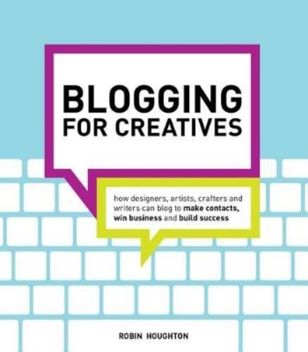 Blogging for Creatives