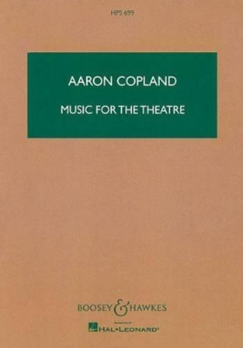 Music for the Theatre
