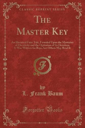 The Master Key