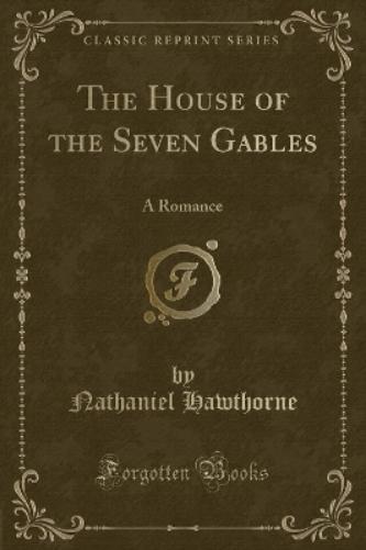 The House of the Seven Gables