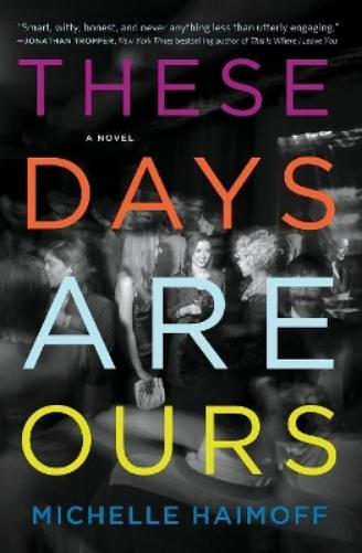 These Days Are Ours