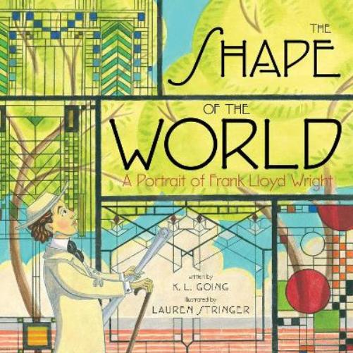 The Shape of the World