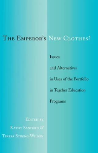 The Emperor’s New Clothes?