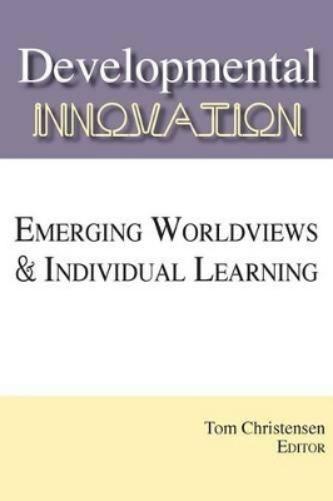 Developmental Innovation