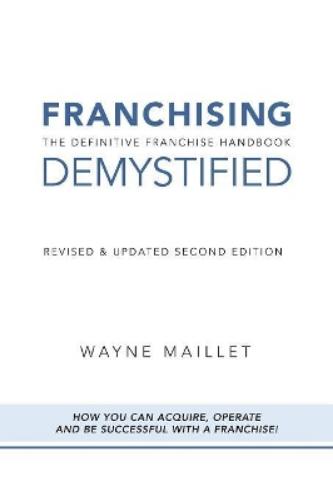 Franchising Demystified