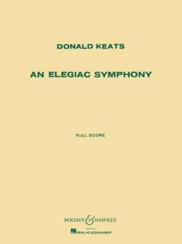An Elegiac Symphony