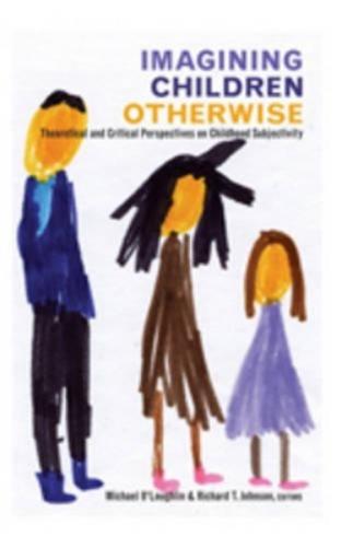 Imagining Children Otherwise