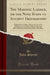 The Masonic Ladder, or the Nine Steps to Ancient Freemasonry