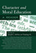 Character and Moral Education