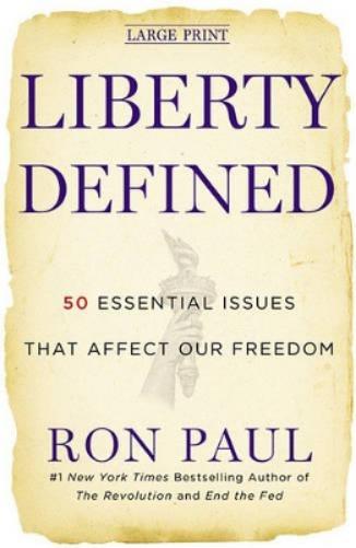 Liberty Defined