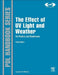 The Effect of UV Light and Weather on Plastics and Elastomers