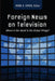 Foreign News on Television
