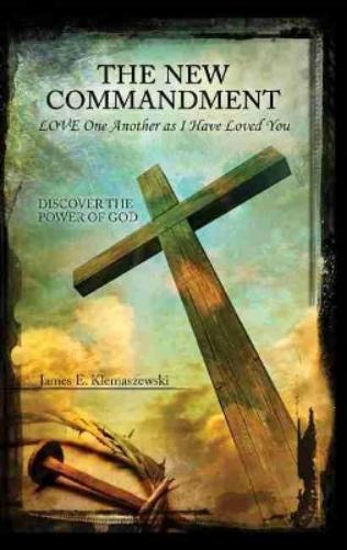 The New Commandment