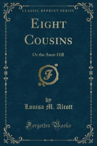 Eight Cousins